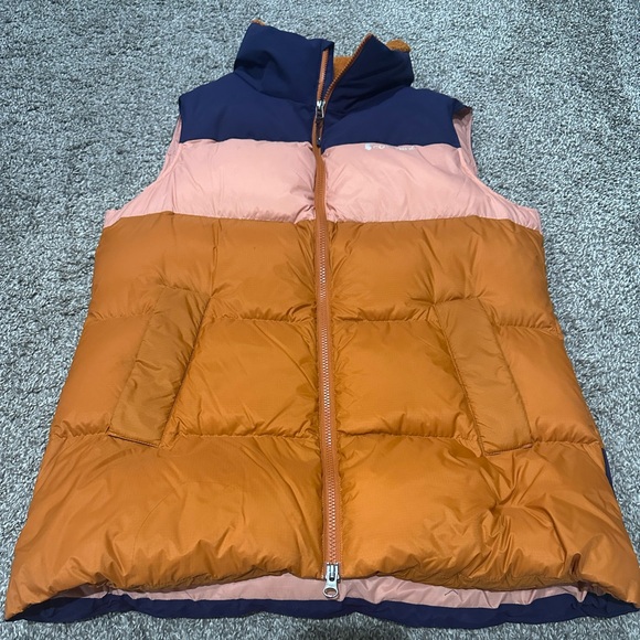 cotopaxi Jackets & Blazers - Cotopaxi Solazo Down Vest